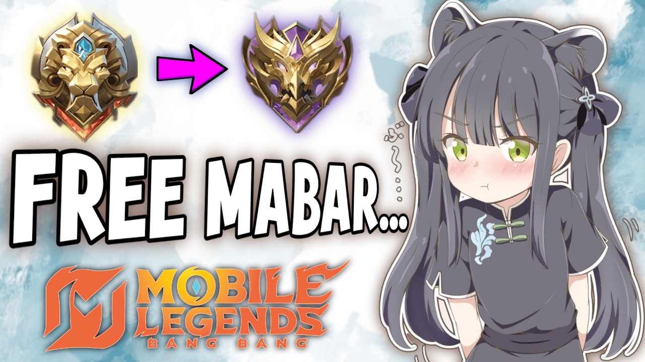 Temenin Shun Mabar sampe Sahur (FREE MABAR)