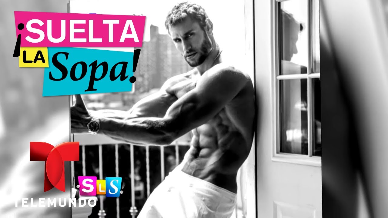 Franco Noriega habla de sus inicios como modelo | Suelta La Sopa | Entretenimiento