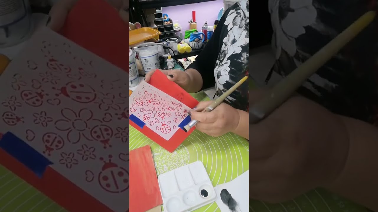 Tiendita Maru está en vivo