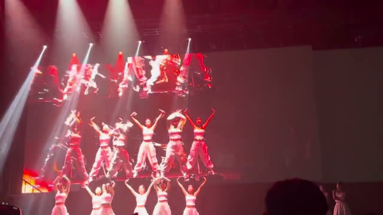 #itzy #itzyworldtour #itzydancebreak 2024 #kpop #kpopnz
