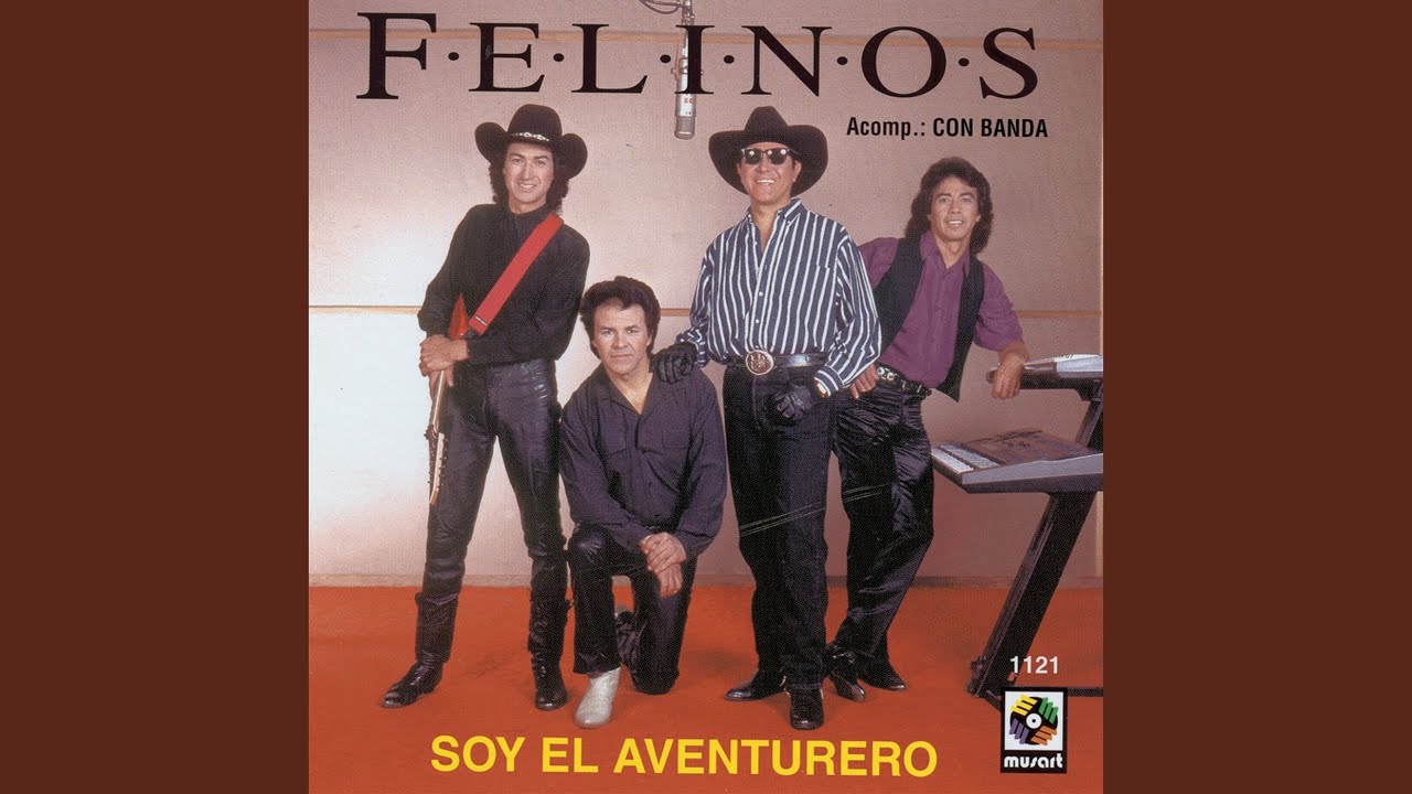 El Aventurero (Yo El Aventurero)