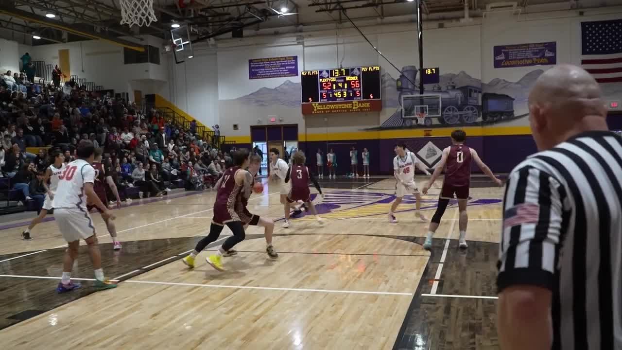 Plenty Coups basketball team faces coaching upheaval amid misconduct allegations