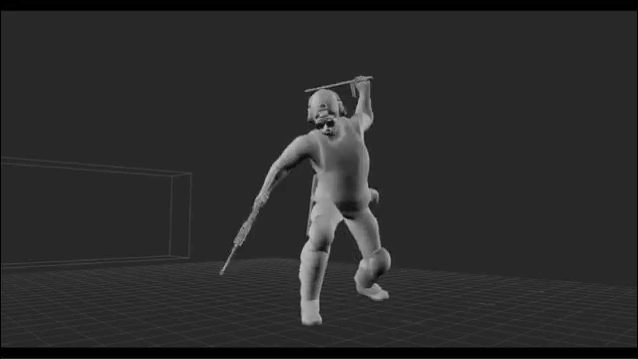 New moves Cloaker