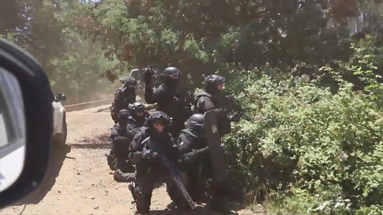 Araucanía sin ley: Violencia cotidiana sin castigo - #ReportajesT13