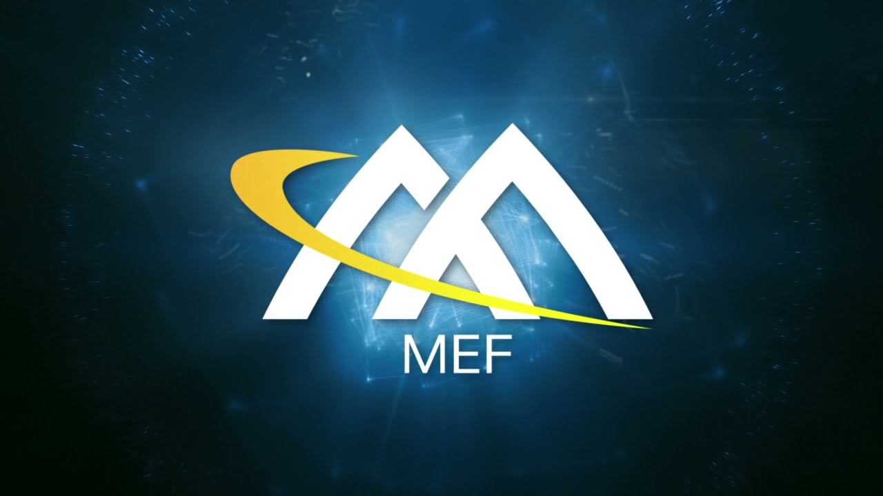 MEF 3.0 Certification