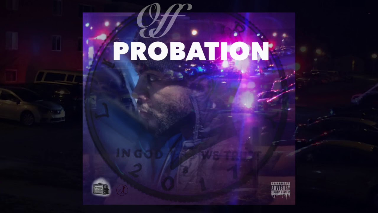 OFF PROBATION