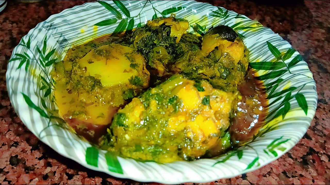 Sardiyo ki Jan Dhaniye wali Machhali Ki Recipe! How to cook fish!