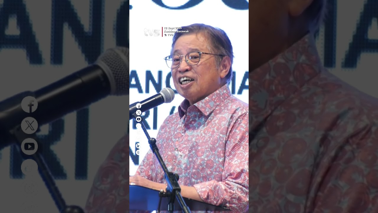 Sarawak sedia selesaikan isu &lsquo;missing-link&rsquo; projek SSLR 2