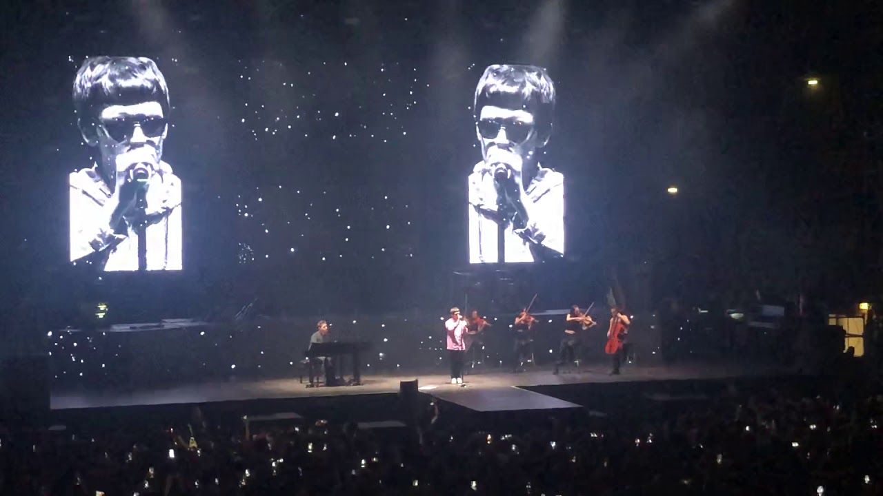 Gazzelle-Medley Stelle filanti/Greta/Martelli