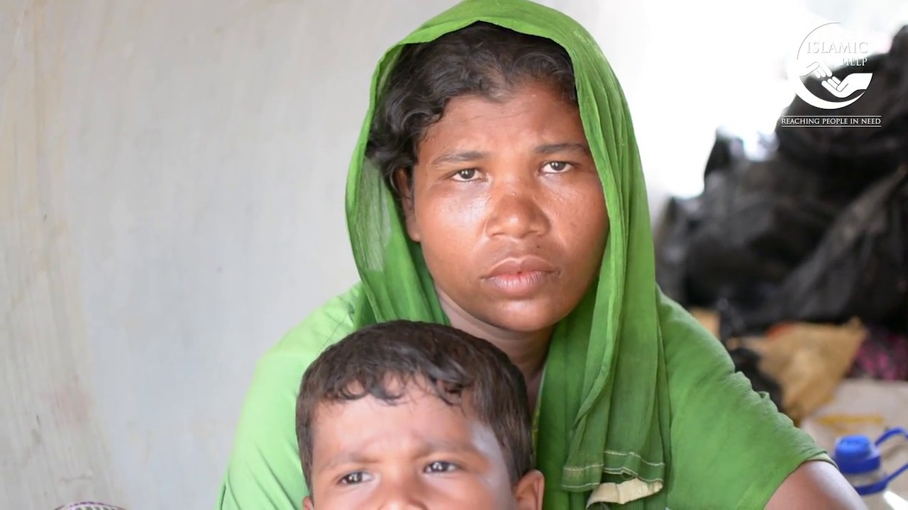 Rohingya - Nurhabas Story