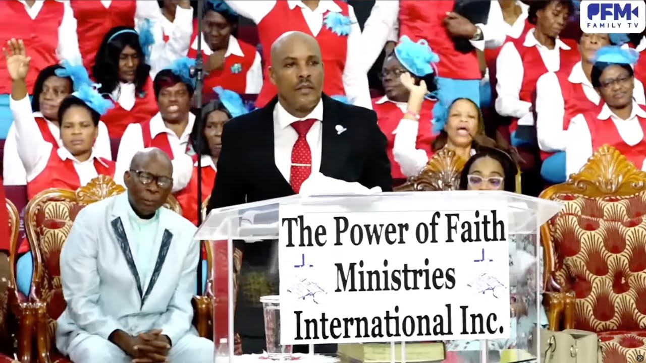 Preparation For Separation Get it Right | Bishop Dr. Donovan Knight | Sunday Morning Live
