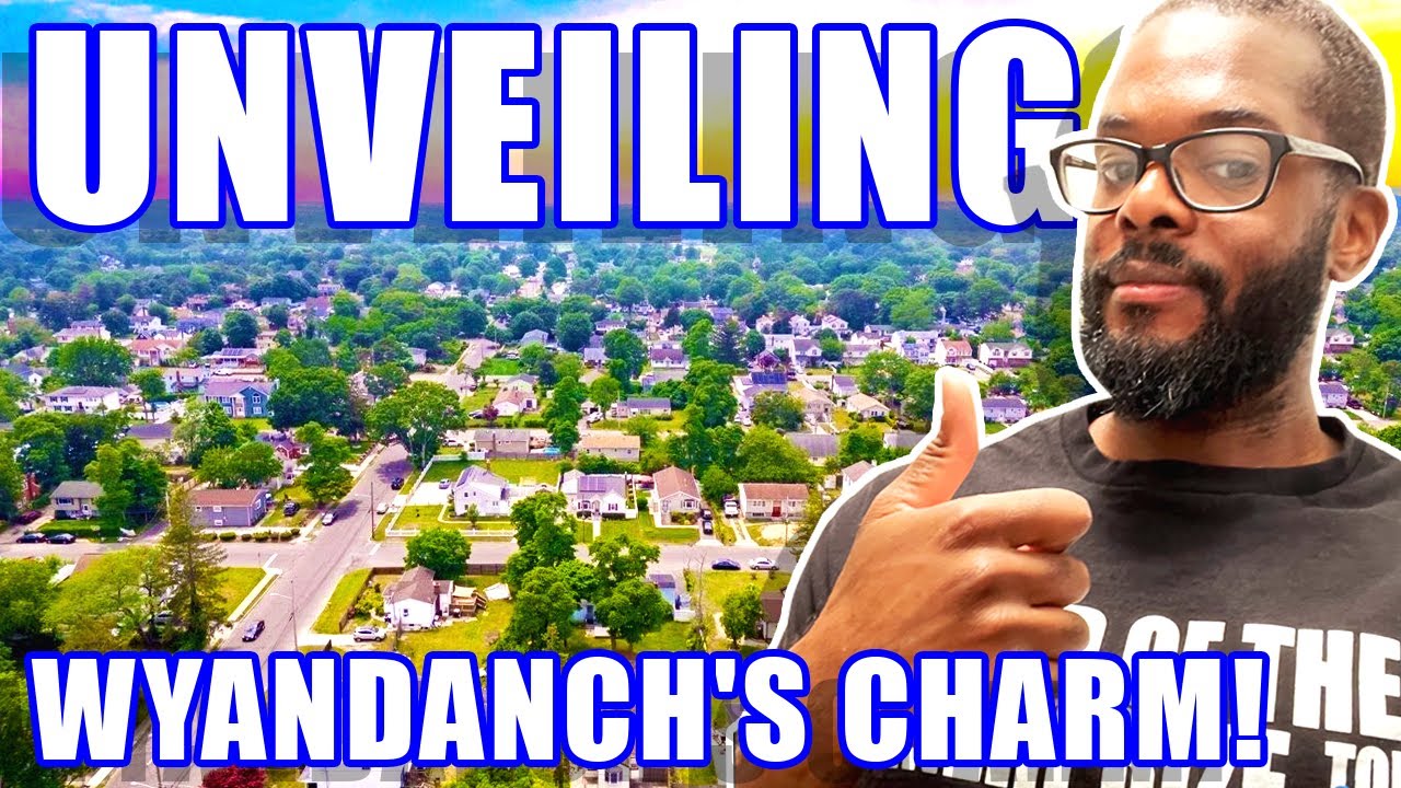 WYANDANCH NY TOUR: Affordable Homes & Insights | Long Island NY Living | Long Island NY Real Estate