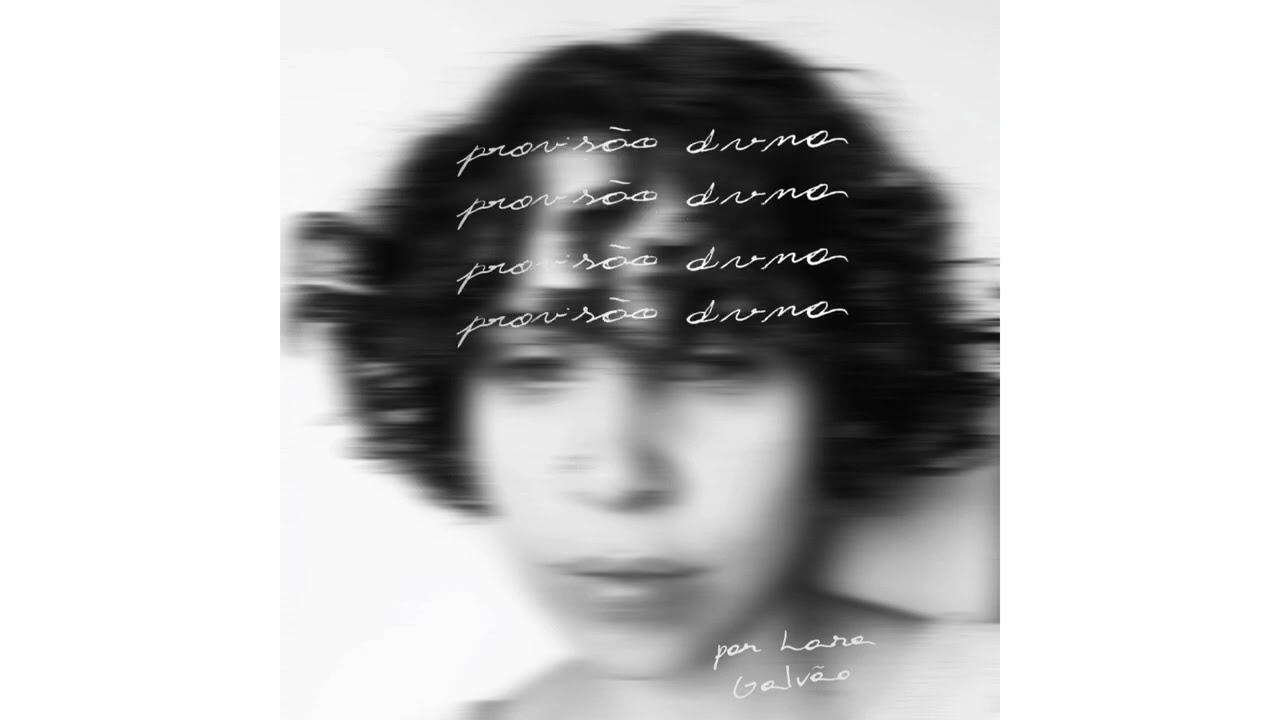 provis&atilde;o divina (demo) - Lara Galv&atilde;o