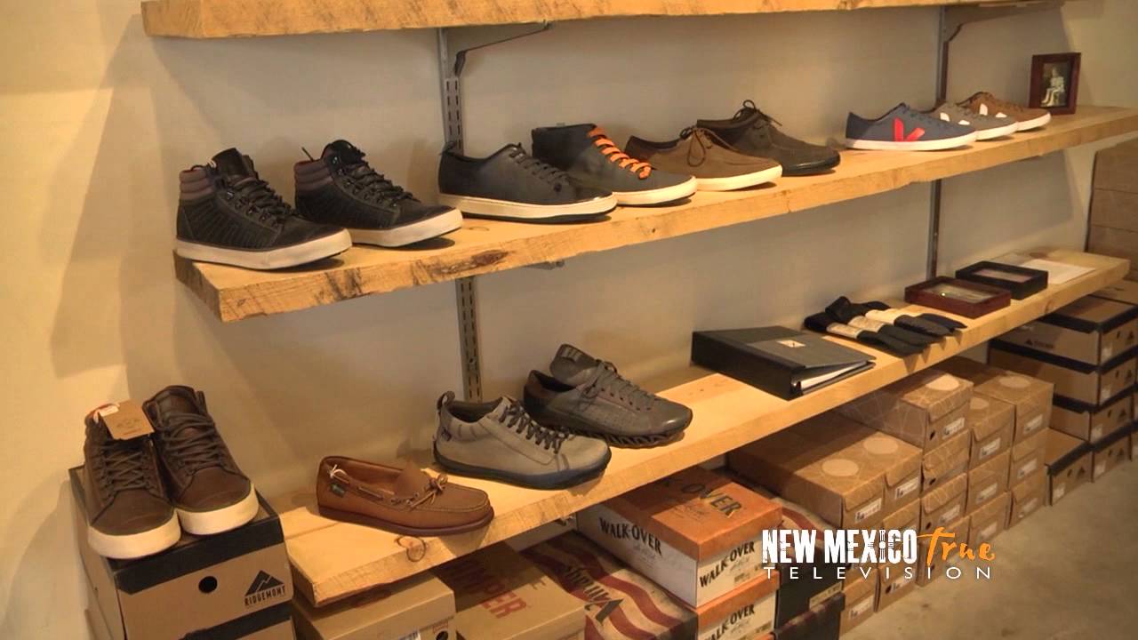 NM True TV - Nob Hill Shopping