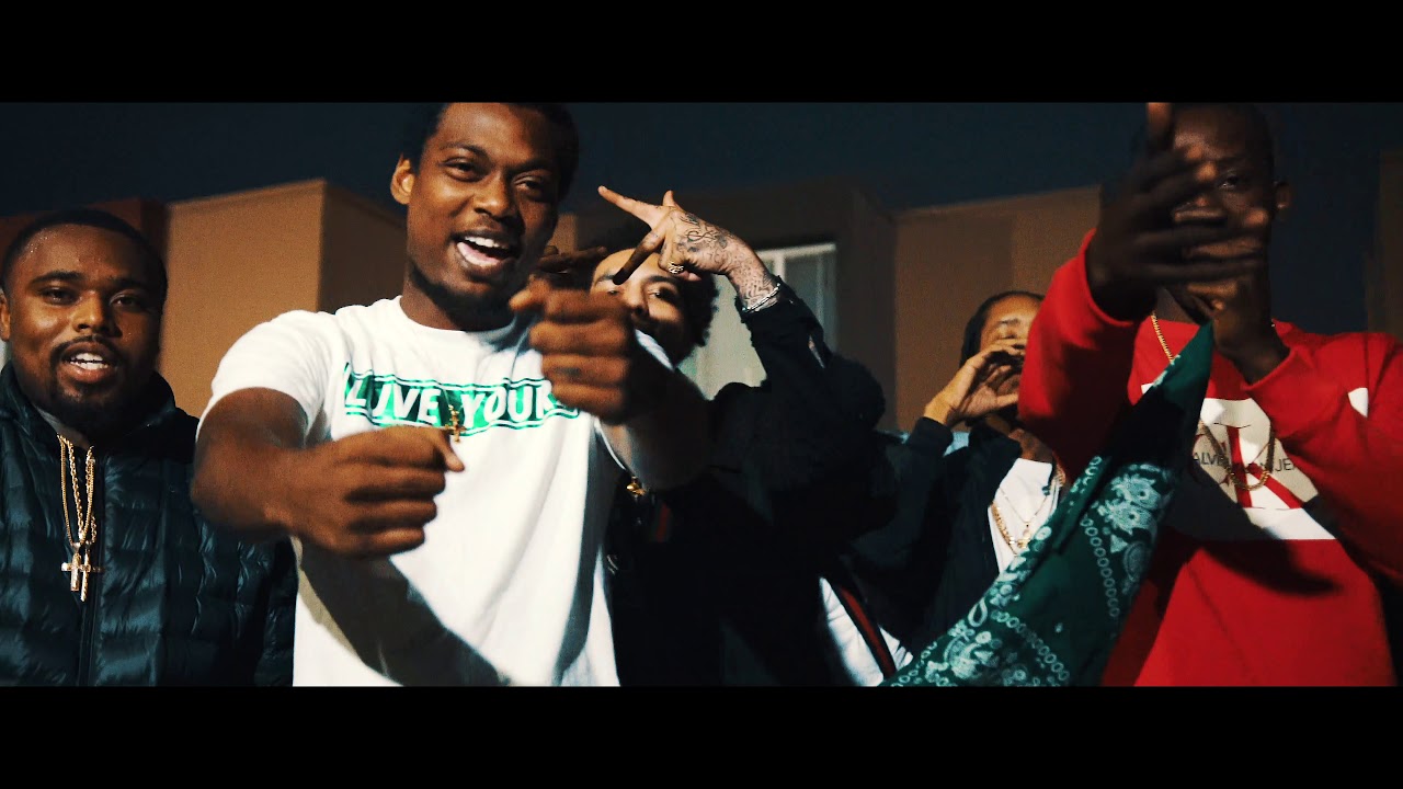 Phantom ft. Lil Phantom - 