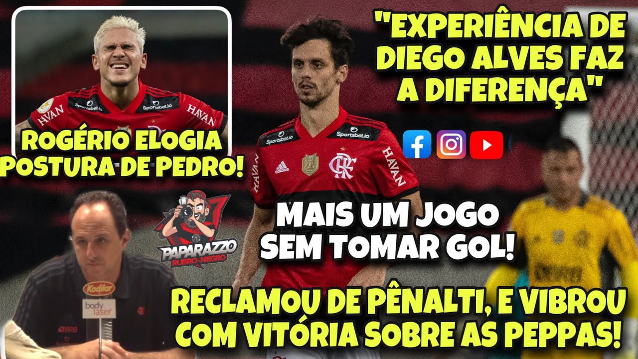 CENI ELOGIA PEDRO E D. ALVES! T&Eacute;CNICO COBRA &Aacute;RBITRO DE TAMB&Eacute;M EXPLICAR SUAS ESCOLHAS E VIU P&Ecirc;NALTI!