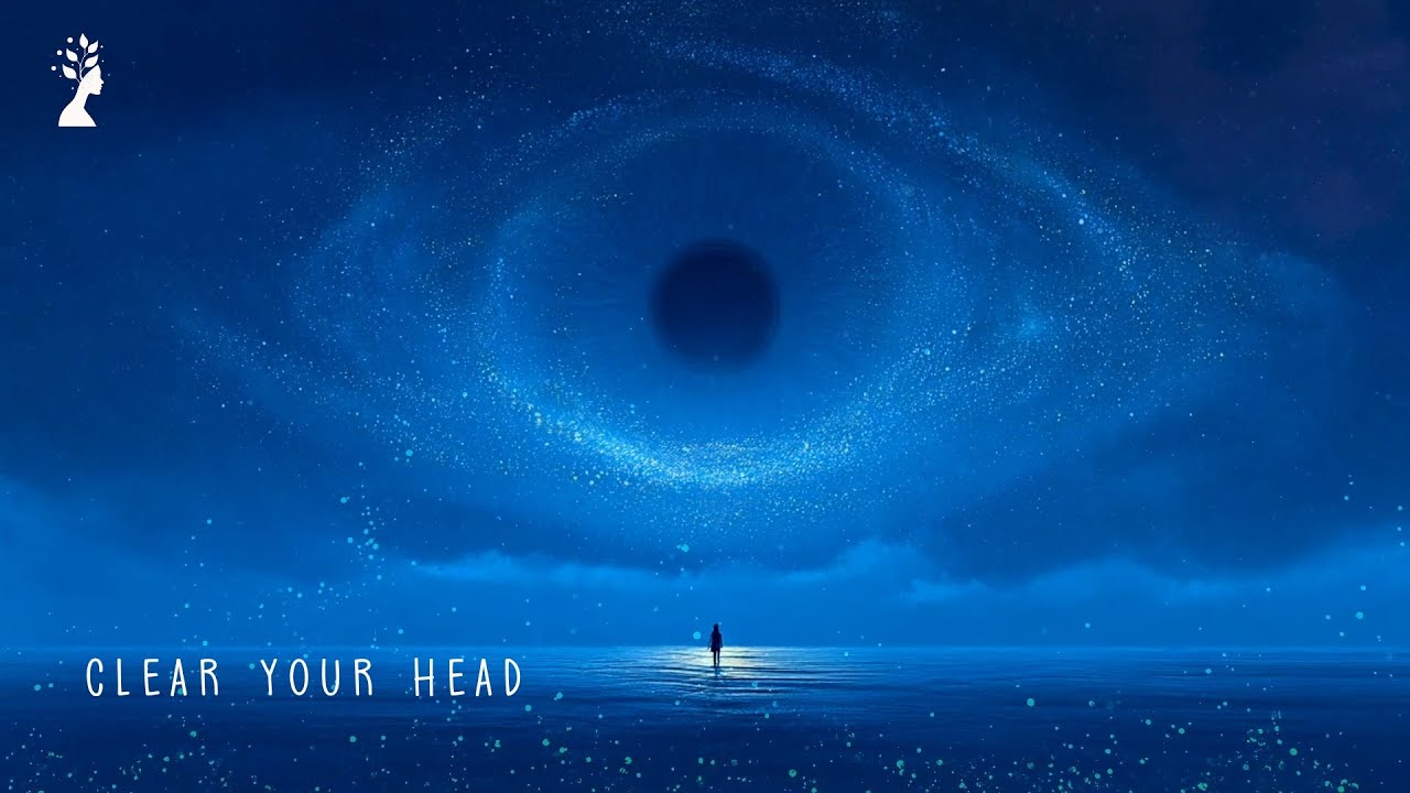 Music for Sleep Healing - Stop Overthinking, Relieve Stress, Anxiety, and Depression