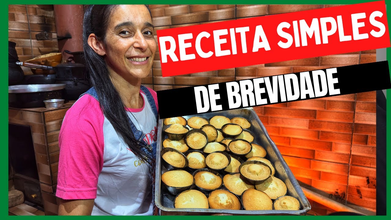 RECEITA DE BREVIDADE DE POLVILHO QUE NÃO MURCHA