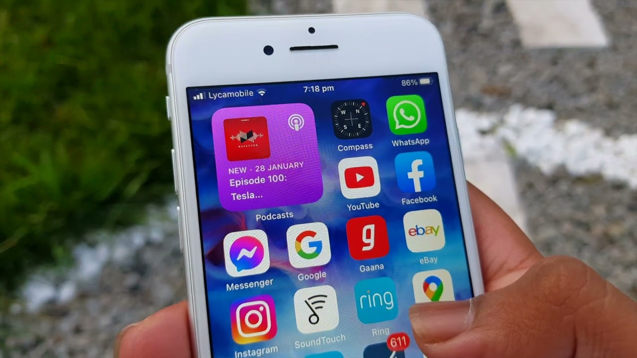 iPhone 8 Review 2022