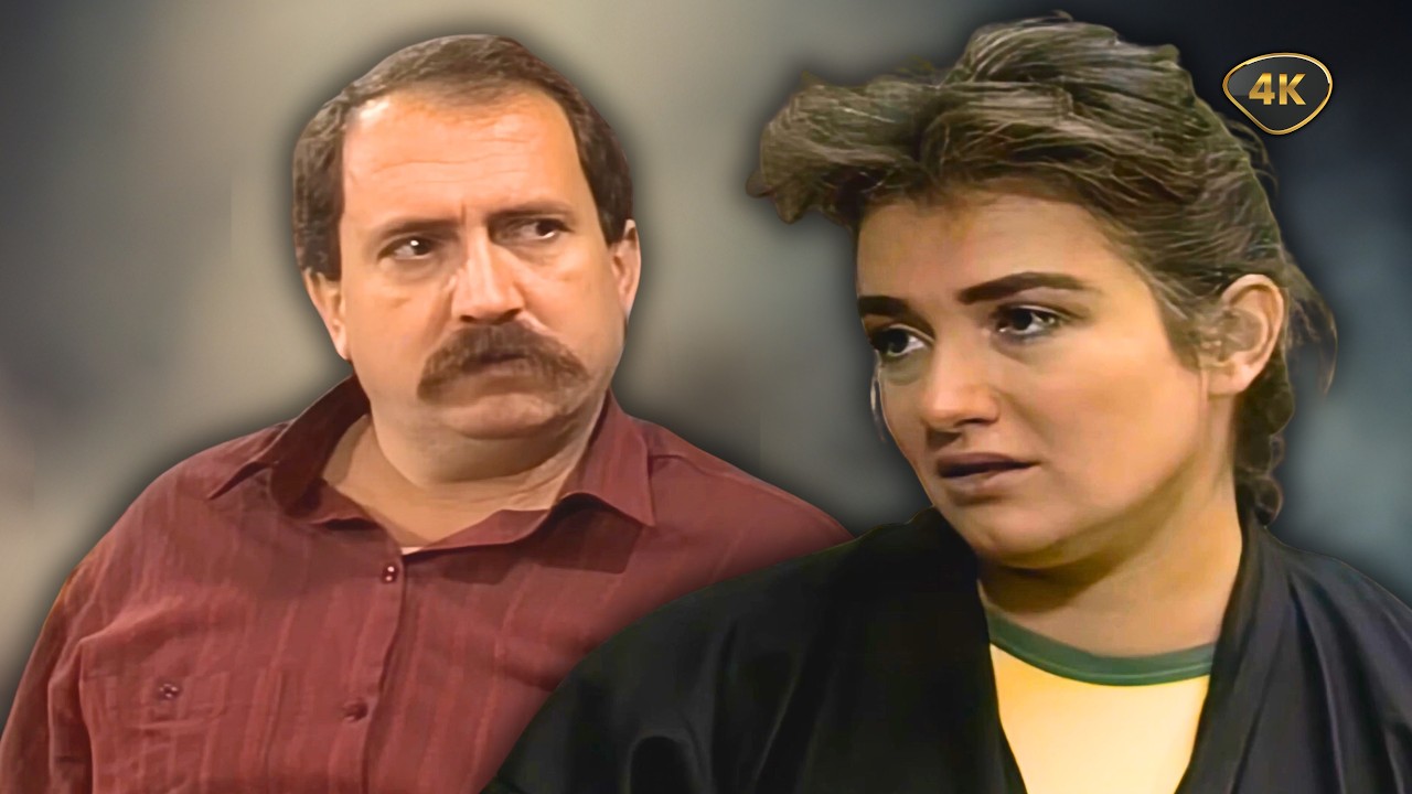 اقوى حكايا عسل الشوك - هي مو رافضته… هي رافضة المصيبة اللي رح تصير! - جودة عالية 4K