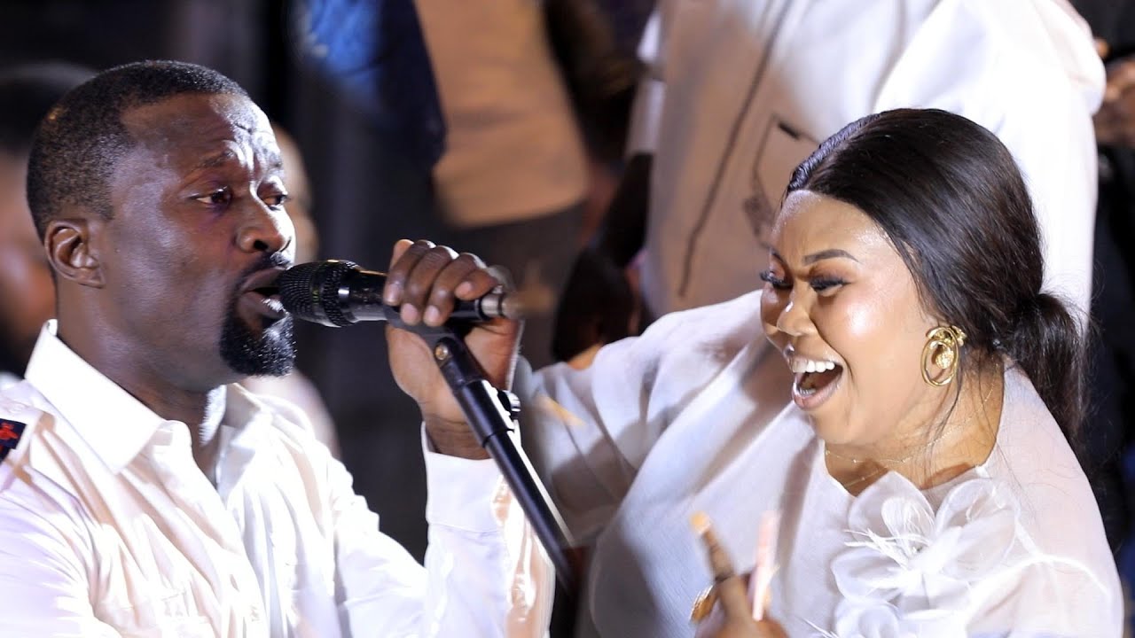 IJEBUODE'S CLUB 240 BY OYINS' ALL WHITE PARTY