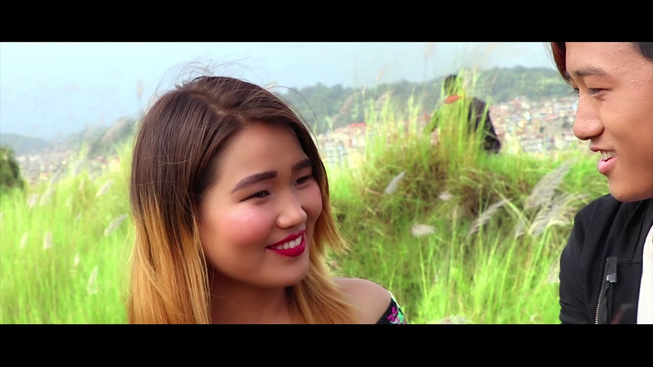 Sacho Prem Garda ||  Official Music Video    Rabina Puma Rai || Ft. Keshab Rai & Sabita Rai