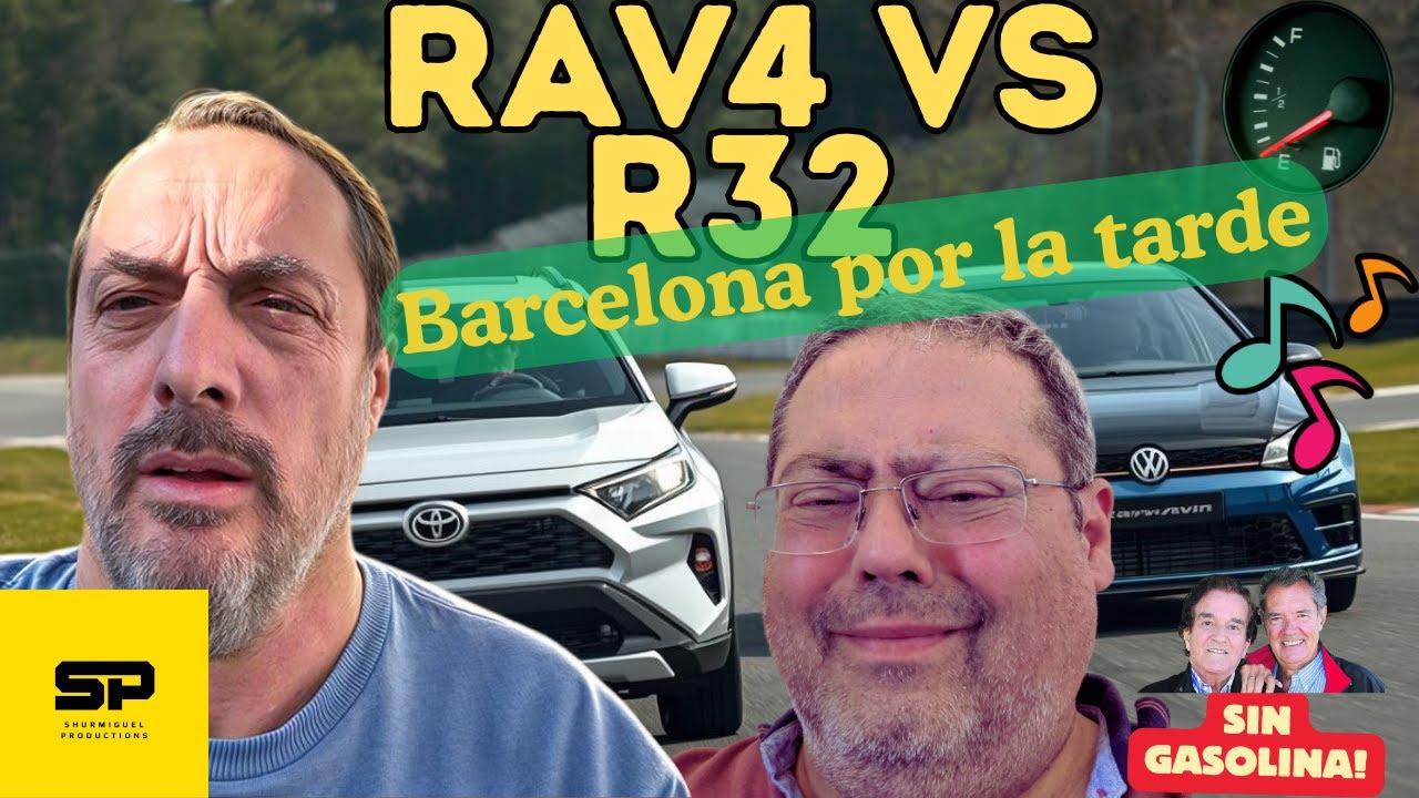 Barcelona por la Tarde BSO