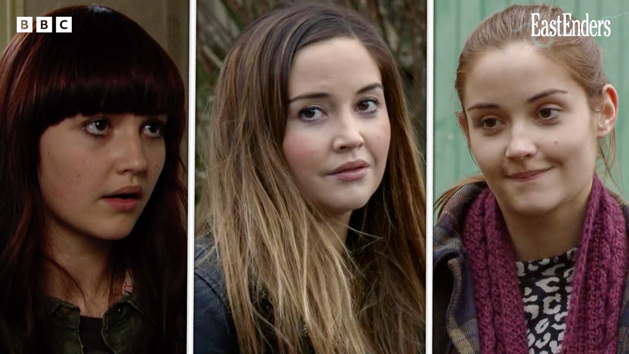 Lauren Branning: Through The Years... | EastEnders