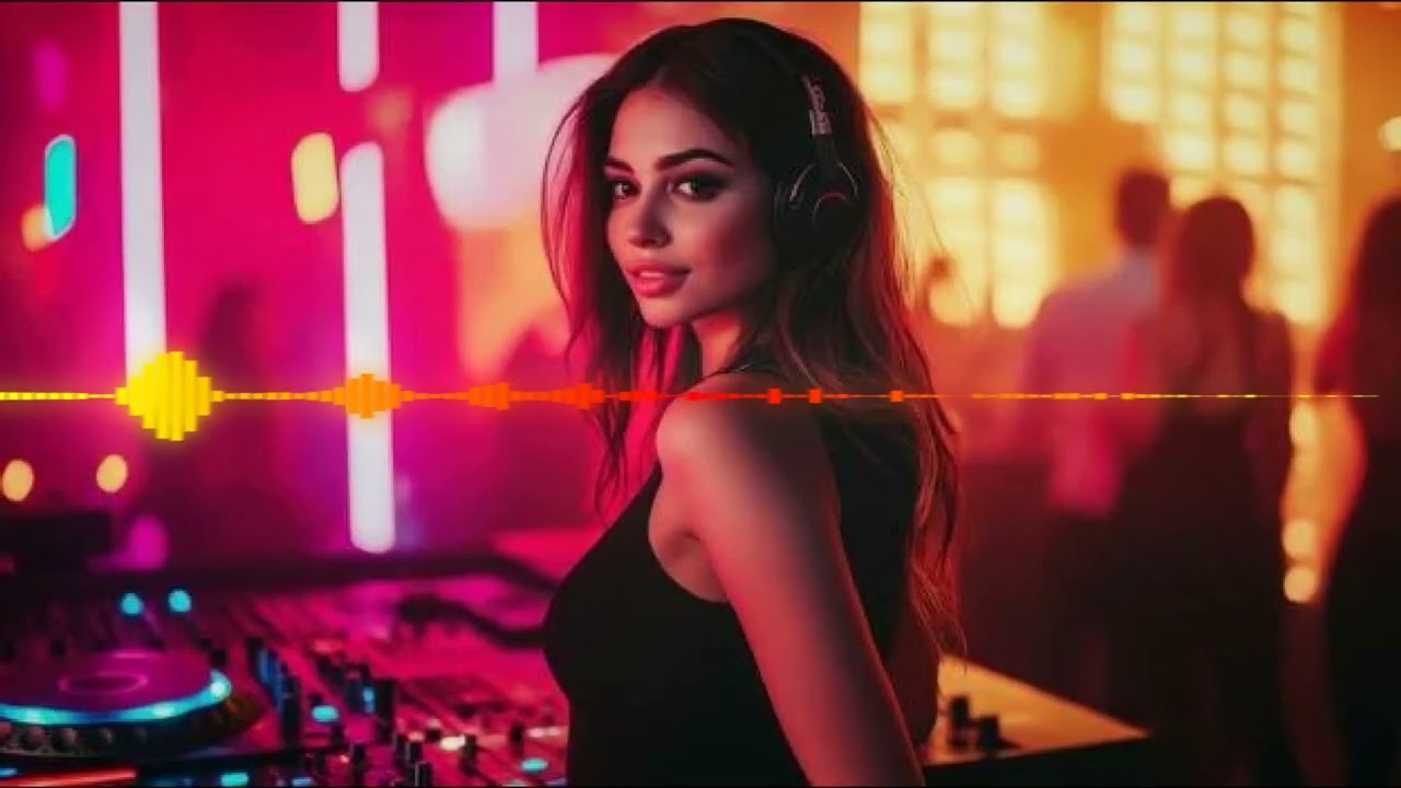 MOVE LIKE YOU DO IT -TECHNO REMIX [ DJ BLUZ REMIX 2026 ] POWERED BY: SAN RAFAEL MIX CLUB