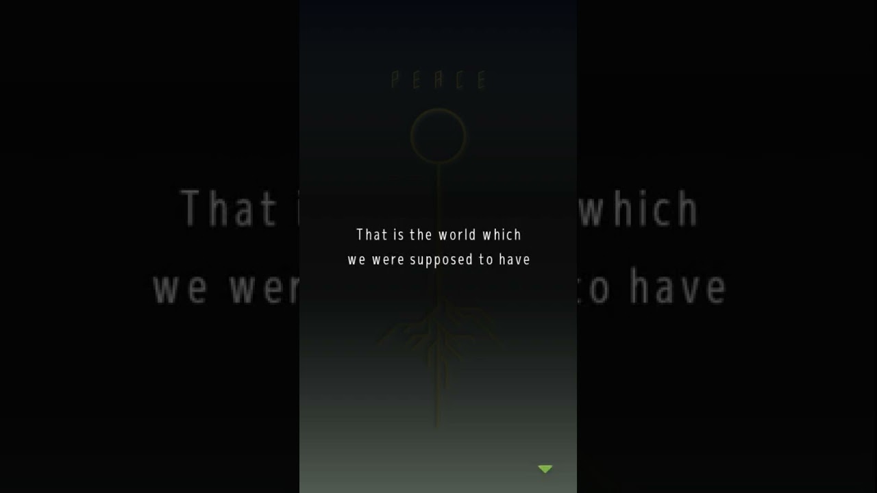 INTERMISSION Part 3 Chapter 3 - I.B. ~The Future, Destined by Unsociable Me~ Gameplay by Erlise