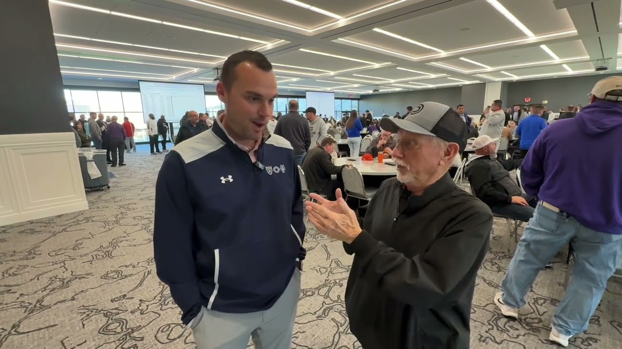 Canyon ISD athletic director John Peterson talks on UIL realignment