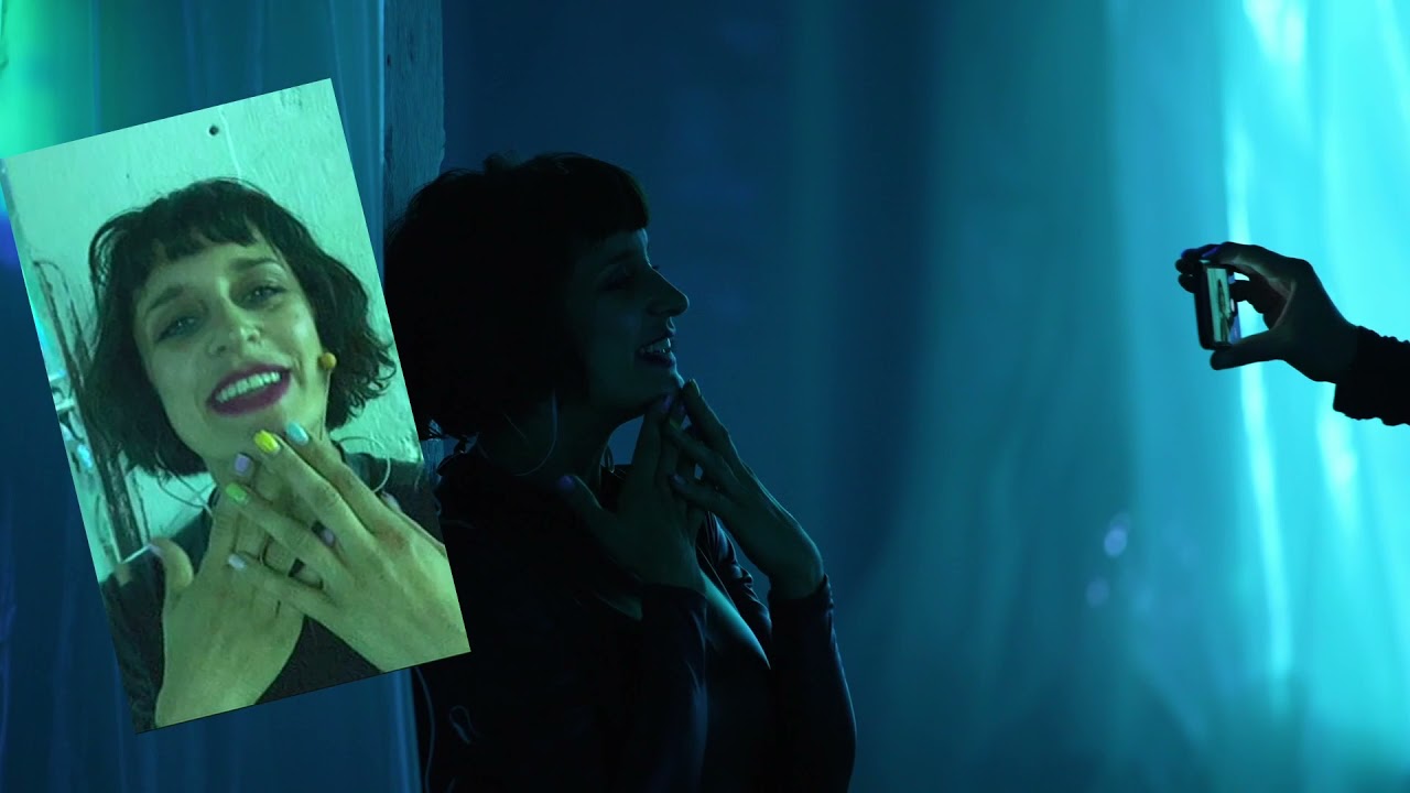 The Holy Bitch Project