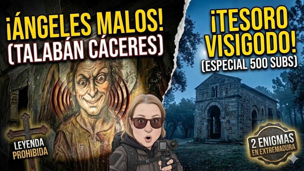 QUIERES VER DOS LUGARES CON UN 