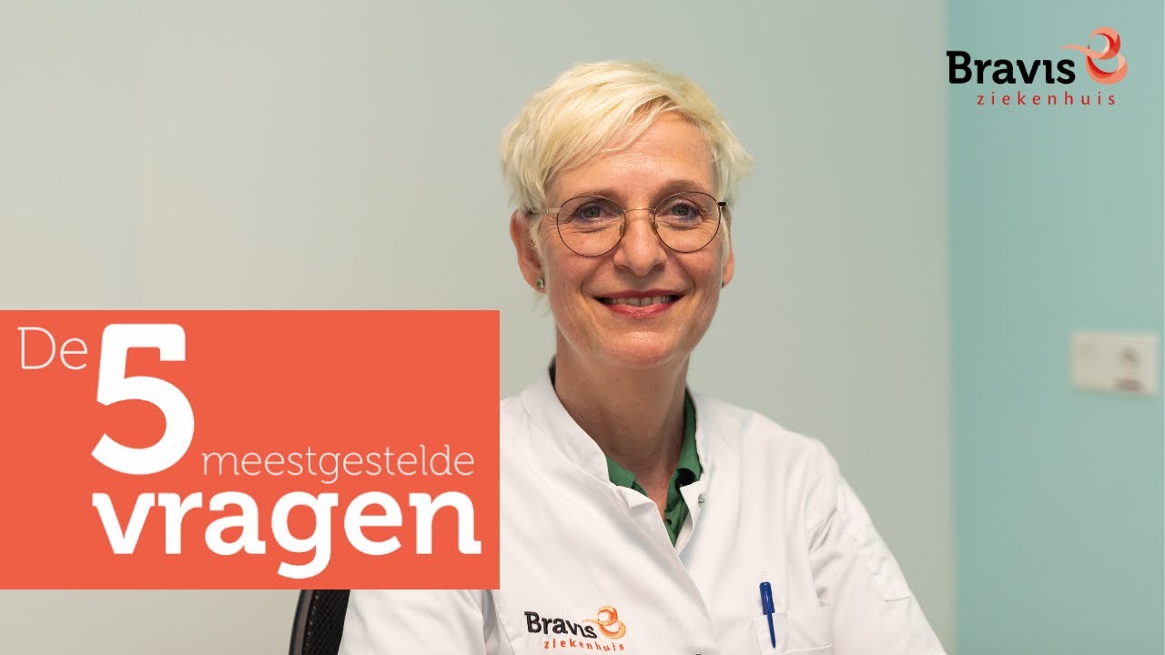 Claudicatio intermittens - De vijf meest gestelde vragen
