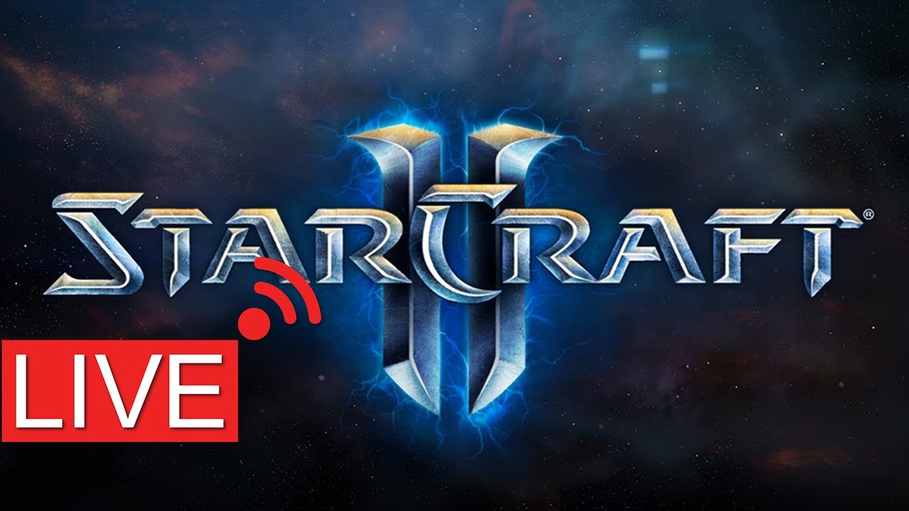 Learn Starcraft from a Grandmaster