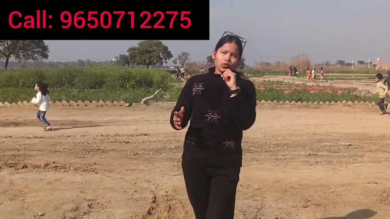 Noida ke log kaha par invest kar rahe hai? #plot #investment #youtubeshort #noida 