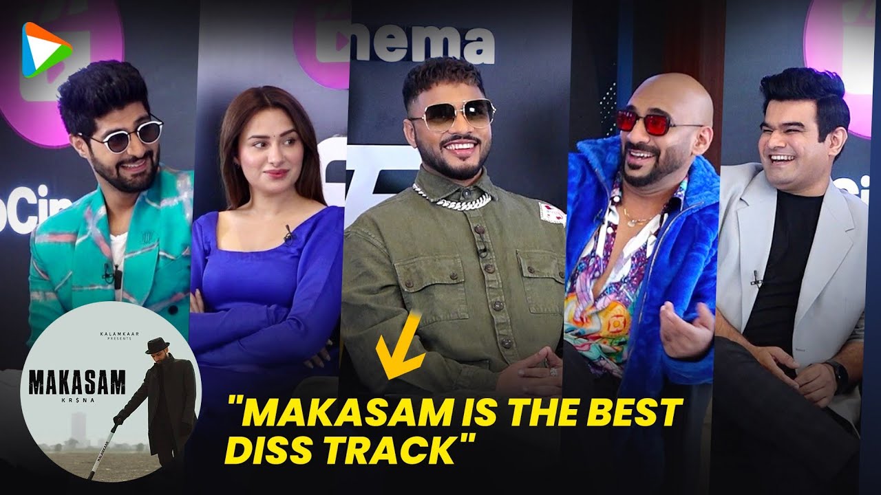 Raftaar: 