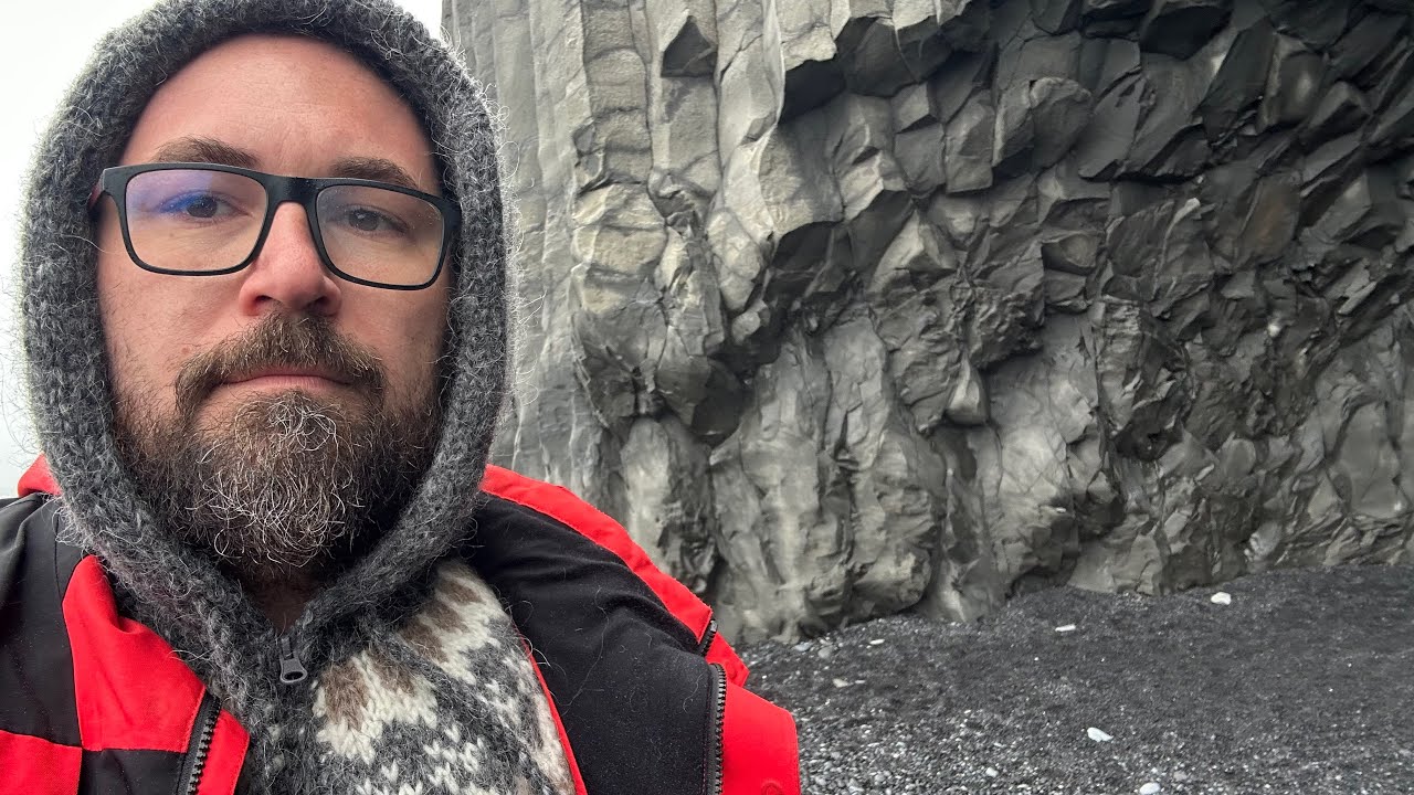 ISLANDIA SAMODZIELNIE, NOCLEGI POD NAMIOTEM - PRZEWODNIK PO POLACH NAMIOTOWYCH