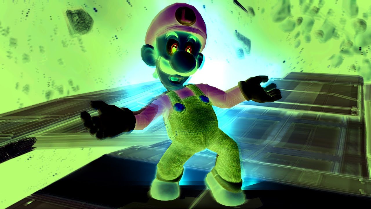 [TAS] Brawl Minus 4.2 Turbo Mode: Luigi vs. All Star CPU Team