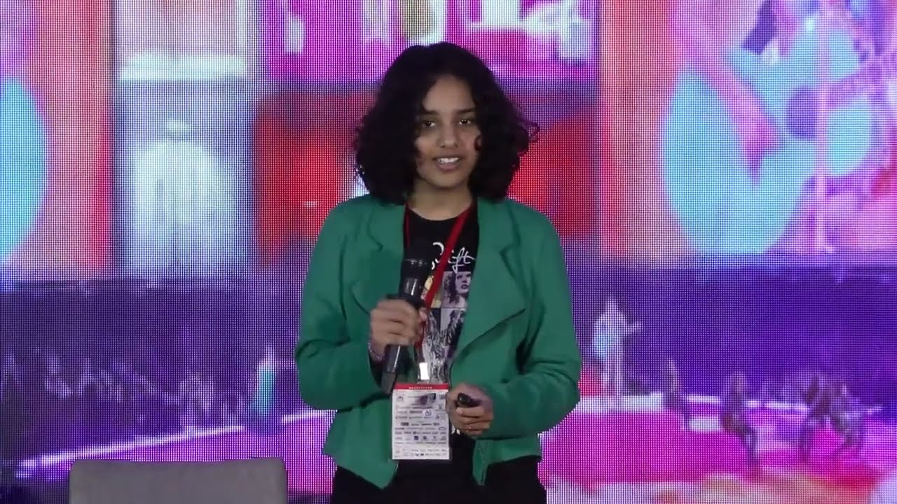 WORLD WOMEN LEADERSHIP CONGRESS & AWARDS 2026 - SERA BALLANI