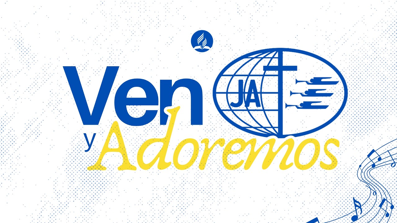 VEN Y ADOREMOS 🎶 JA Central Mella 27 02 2026