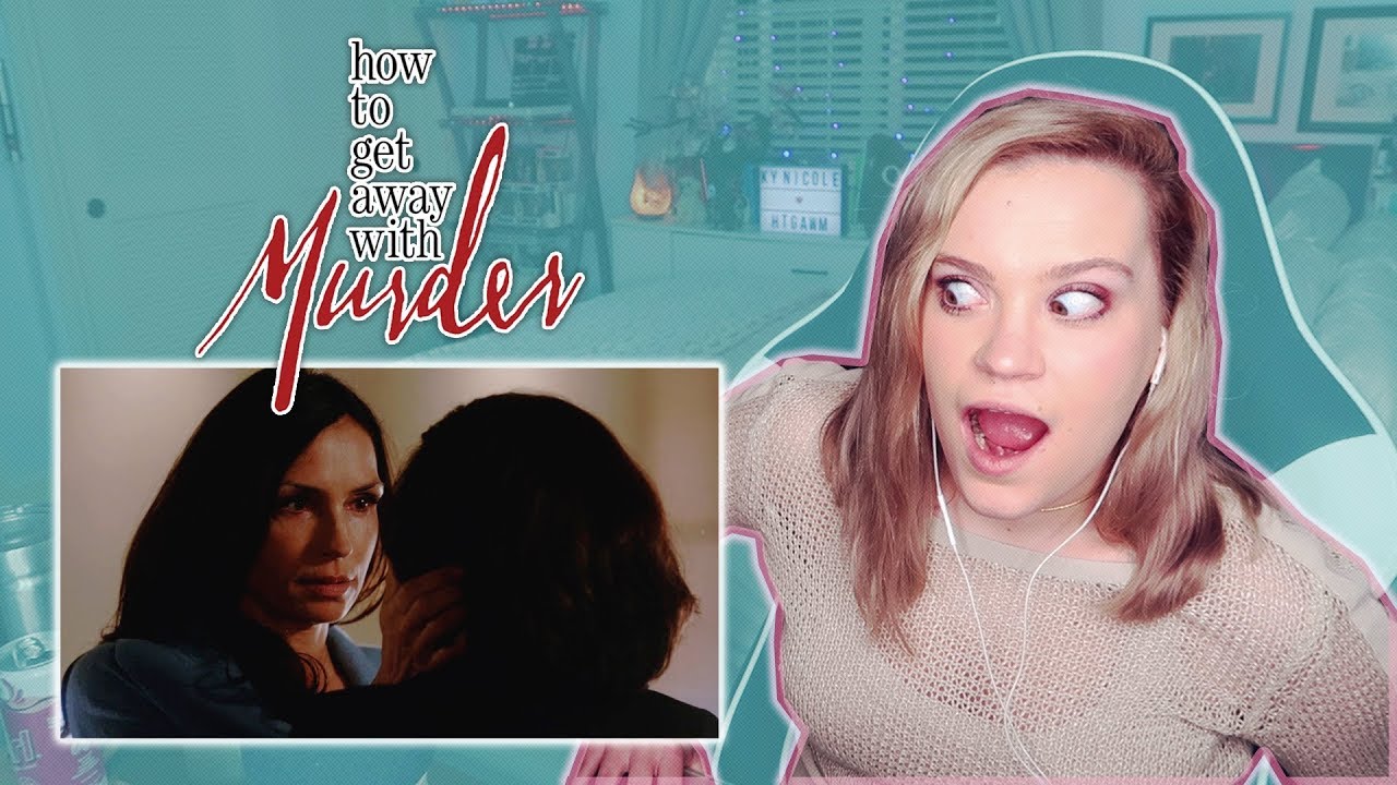 How to Get Away with Murder Season 2 Episode 1 