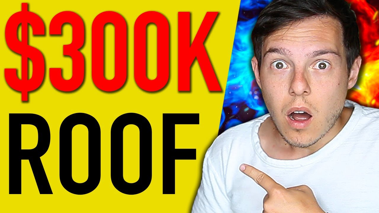 Millionaire Reacts: THIS ROOFING CONTRACTOR MAKES MILLIONS | Blue Collar Millionaires