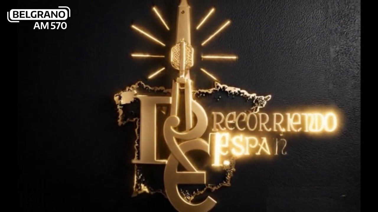 RECORRIENDO ESPAÑA 2026-03-14