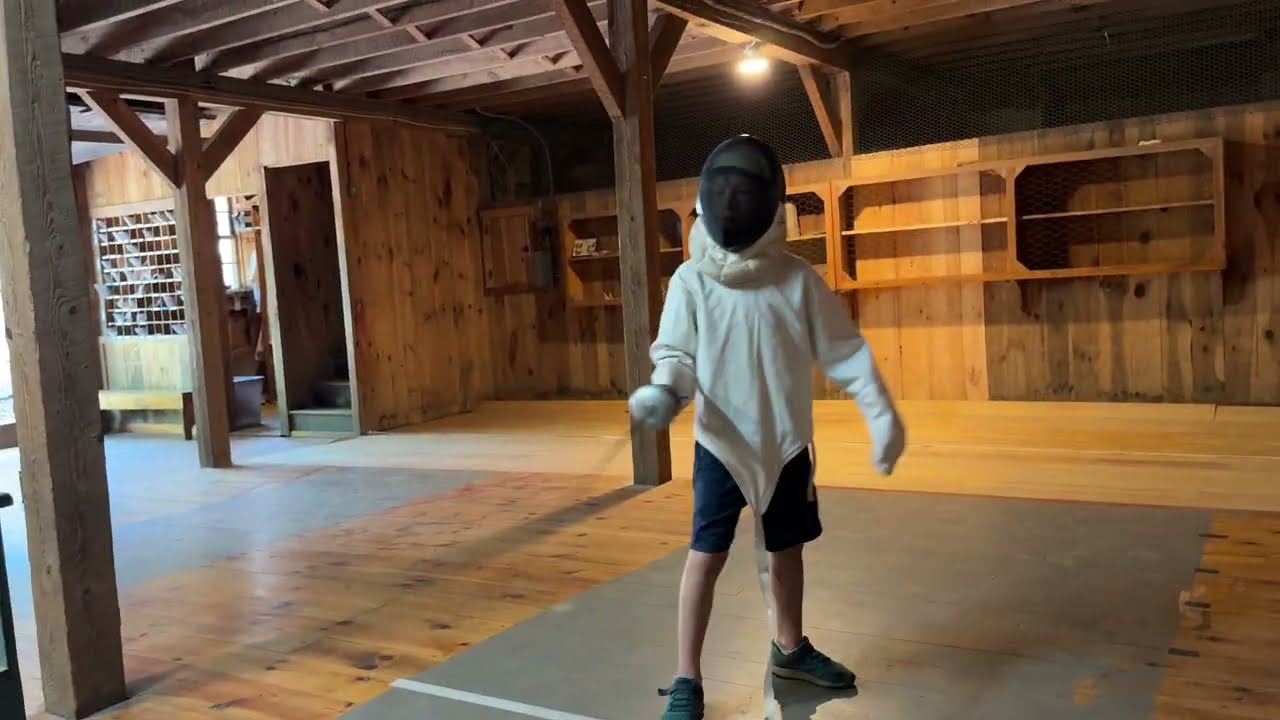 Fencing