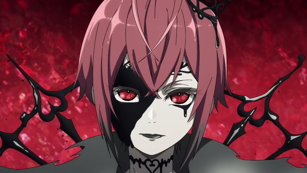 GRAVITY - Twisted Wonderland AMV (Hazbin Hotel) Heartslabyul