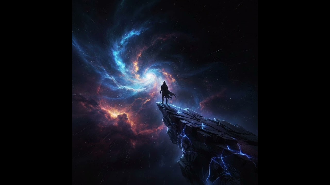Edge of Oblivion - Cinematic Orchestral Rock 