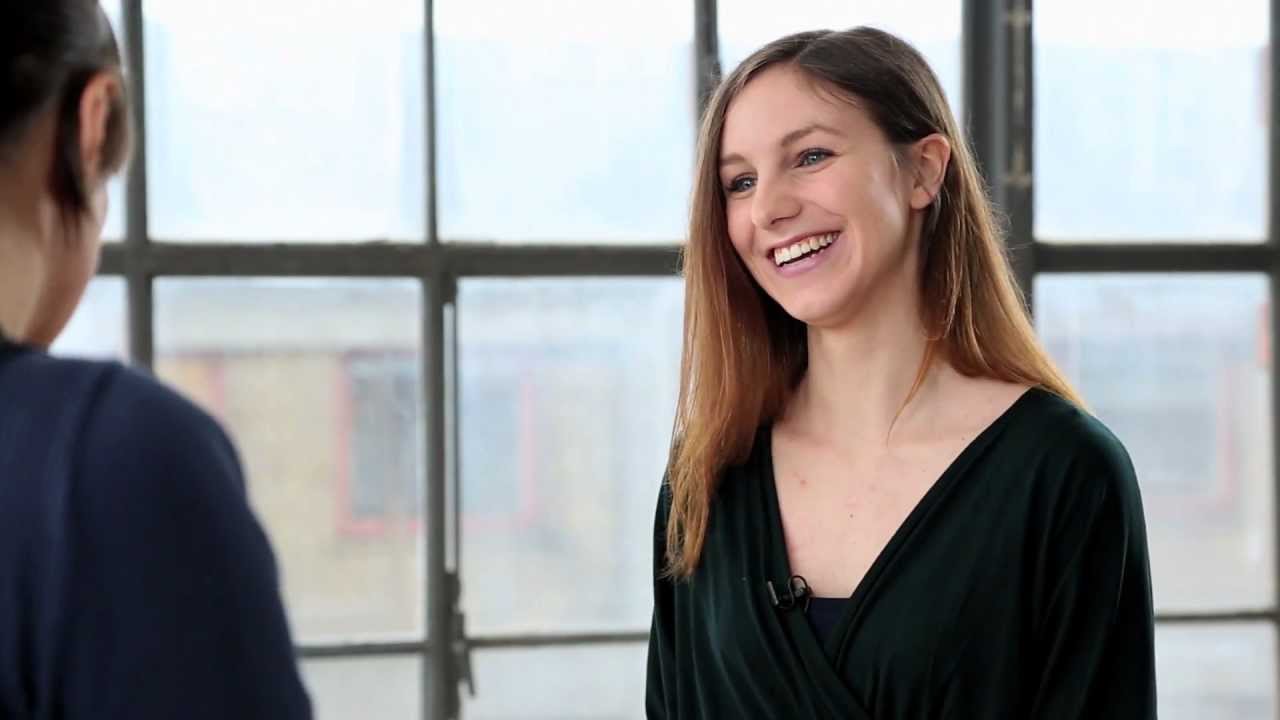 Cv-tjek af Camilla, stud.scient. i molekylær biomedicin