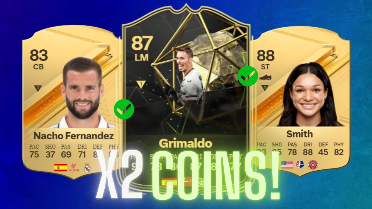 The Best Day For Investments We Have Had So Far In EAFC 24