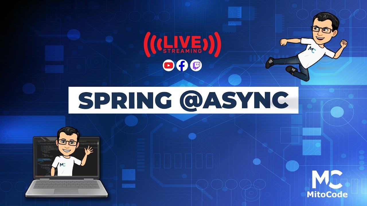 Aprendamos a usar Spring @Async 🍃